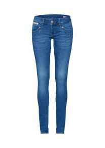 Herrlicher, Damen Jeans 'Piper', Blau