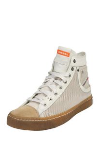 Diesel, Herren Sneaker 'EXPOSURE I', Wei&szlig;