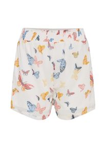 V&eacute;ro Moda VERO MODA, Damen Hose 'MINKA', Wei&szlig;