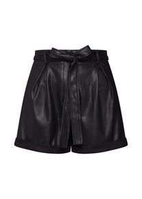Missguided, Damen Shorts, Schwarz