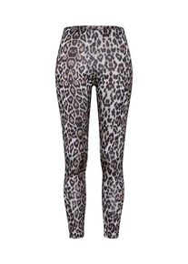 ABOUT YOU, Damen Leggings 'Andrea', Beige