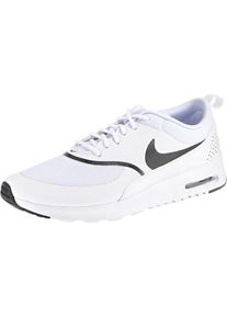 Nike Sportswear, Damen Sneaker Low 'Air Max Thea', Hellblau / Schwarz / Wei&szlig;