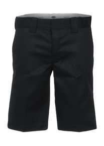 Dickies, Herren Shorts, Schwarz