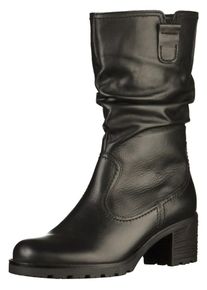 Gabor, Damen Stiefel, Schwarz