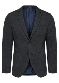Selected Homme, Herren Sakko, Anthrazit