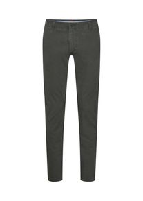 Dockers, Herren Hose 'SMART 360 FLEX ALPHA SLIM (TAPERED)', Oliv