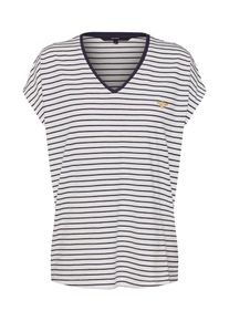 V&eacute;ro Moda VERO MODA, Damen Shirt 'VMCLIA', Wei&szlig;