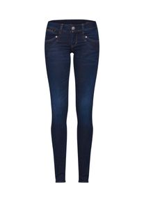 Herrlicher, Damen Jeans 'Piper', Dunkelblau