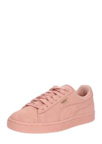 Puma, Damen Sneaker 'Suede Classic', Pfirsich