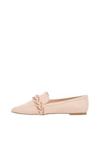 Bianco, Damen Halbschuhe 'Adele', Puder