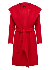 Only, Damen Mantel, Rot