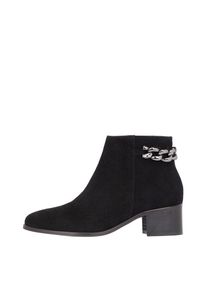 Bianco, Damen Stiefel, Schwarz