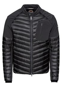 COLMAR, Herren &Uuml;bergangsjacke 'MENS DOWN WARRIOR', Dunkelgrau