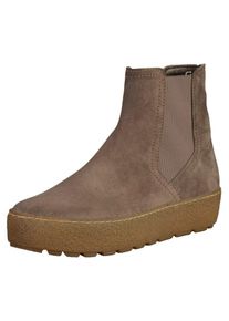 Gabor, Damen Stiefelette, Hellbraun