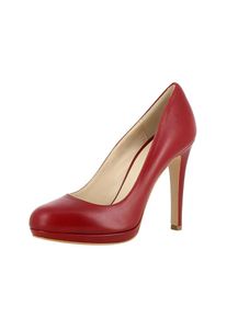 Evita, Damen Pumps 'CRISTINA', Rot