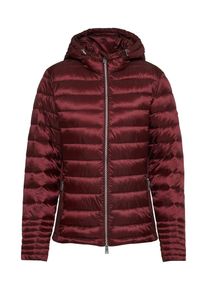 Garcia, Damen Outdoorjacke, Bordeaux