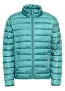 Q/S Designed By, Herren Jacke, Jade