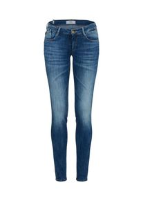 Le Temps Des Cerises, Damen Jeans 'JF PULP', Blue Denim
