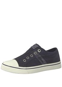 s.Oliver RED LABEL, Damen Sneaker, Navy