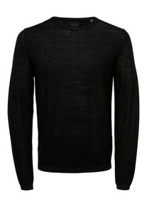 Only & Sons Only & Sons, Herren Pullover, Schwarz