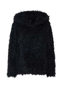 Urban Classics, Damen Jacke, Schwarz