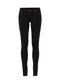 Dr. Denim, Damen 'Kissy' Jeggings, Schwarz
