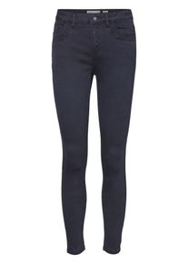 V&eacute;ro Moda VERO MODA, Damen Slim Fit Kn&ouml;chel Hose, Grau
