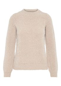 V&eacute;ro Moda VERO MODA, Damen Pullover, Pastellpink