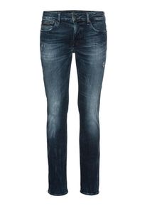 Guess, Herren Jeans, Blue Denim