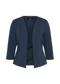 Object, Damen Blazer 'CECILIE', Dunkelblau