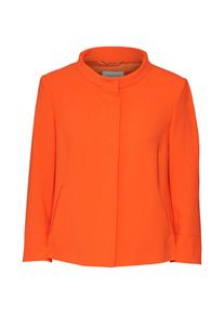 REN&Eacute; LEZARD, Damen Blazer, Orange
