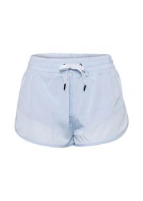 EDITED, Damen Shorts 'Annabella', Hellblau