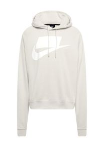 Nike Sportswear, Herren Sweatshirt, Creme / Wei&szlig;