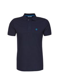 Selected Homme, Herren Poloshirt 'SH Daro', Navy / Dunkelblau
