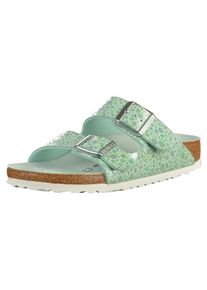 Birkenstock, Damen Pantolette 'Arizona', Mint