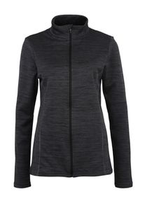 Killtec, Damen Fleecejacke 'Jaili', Dunkelgrau