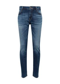 LTB, Herren Jeans 'JONAS X', Blue Denim