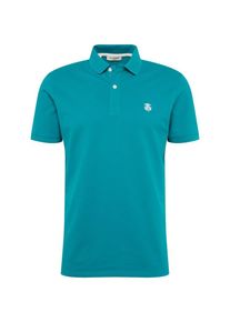 Selected Homme, Herren Poloshirt 'SH Daro', Aqua