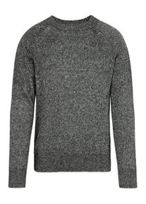 J. Lindeberg J.Lindeberg, Herren Pullover 'Throw Ring', Grau