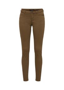 Scotch & Soda SCOTCH & SODA, Damen Hose 'La Bohemienne', Khaki