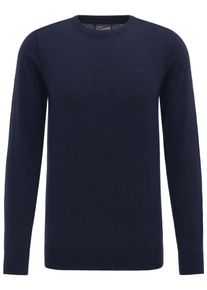 PETROL INDUSTRIES, Herren Pullover, Navy
