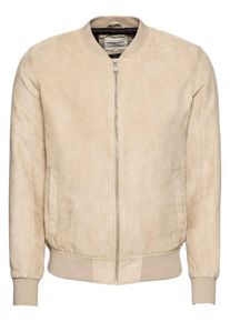 Jack & Jones JACK & JONES, Herren Jacke, Beige