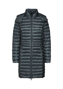 No. 1 Como, Damen Daunenmantel 'MILANO', Khaki
