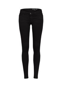 Noisy may, Damen Jeans, Black Denim