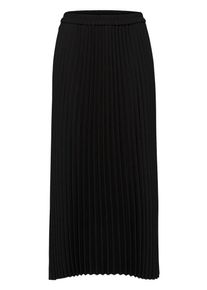 Selected Femme, Damen Rock 'Alexis', Schwarz