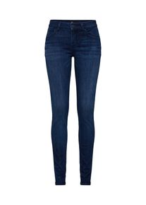 LTB, Damen Jeans 'Nicole', Blue Denim