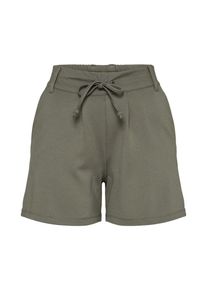 Jacqueline de Yong, Damen Shorts, Grau