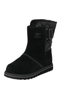 Sorel, Damen Winterstiefelette 'Rylee', Schwarz
