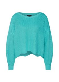 Only, Damen Pullover 'HILDE', T&uuml;rkis