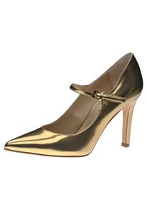 Evita, Damen Pumps, Gold